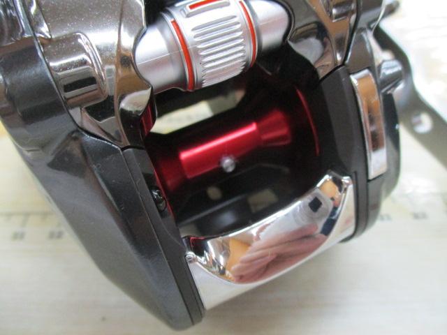 シーボーグ 200J
