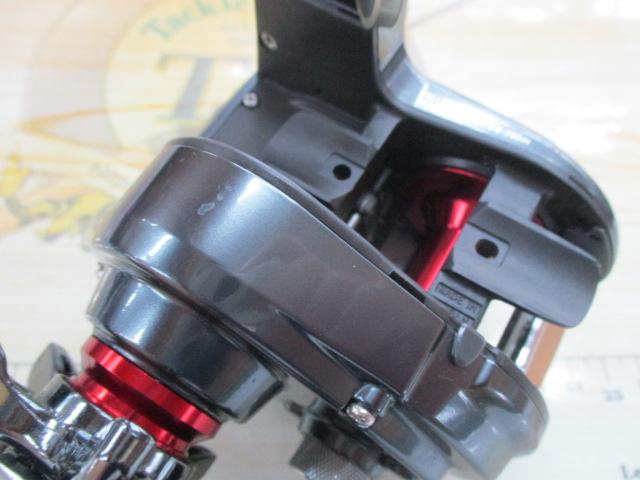 シーボーグ 200J