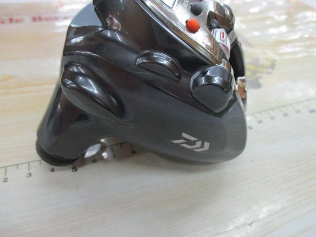 シーボーグ 200J