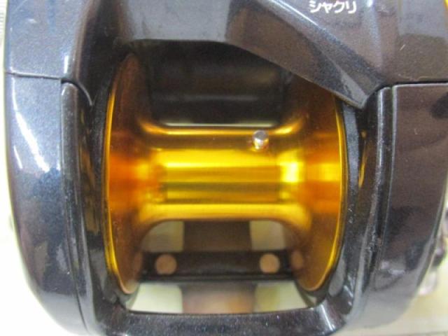 マグマックス 300