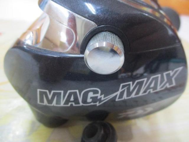 マグマックス 300｜＠ベリーネット 日本最大新品中古釣具WEBショップ