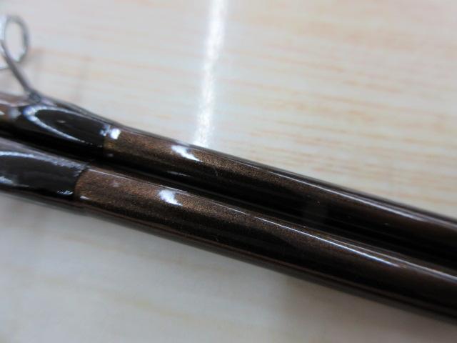 ロッホモアX F764-4｜＠ベリーネット 日本最大新品中古釣具WEBショップ
