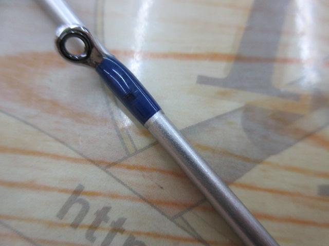 リーダーズエッジパラボライト201F