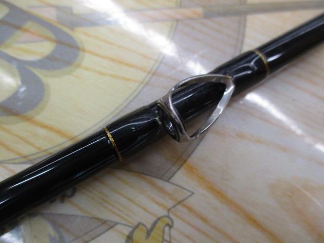 がま船カレイ競技スペシャルⅡ MH180