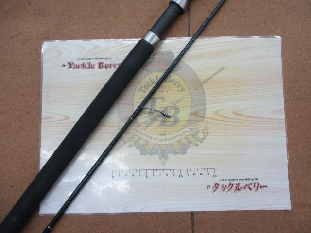 ジャンピングジャックⅡ JJⅡ 862ML｜＠ベリーネット 日本最大新品中古