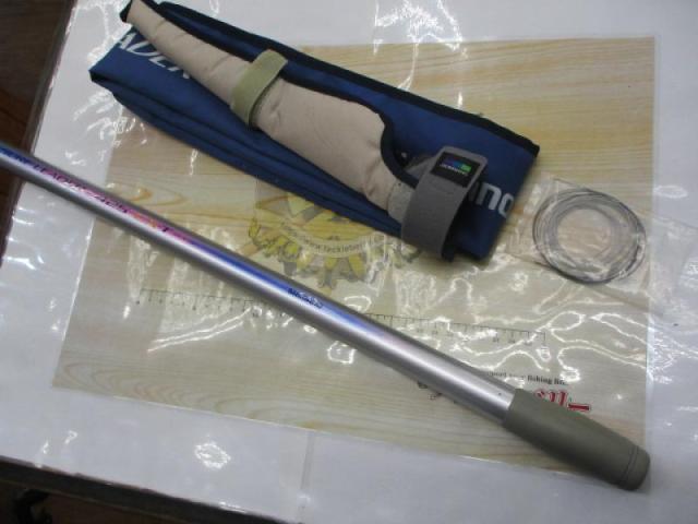 IGSサーフリーダー 425CX-T