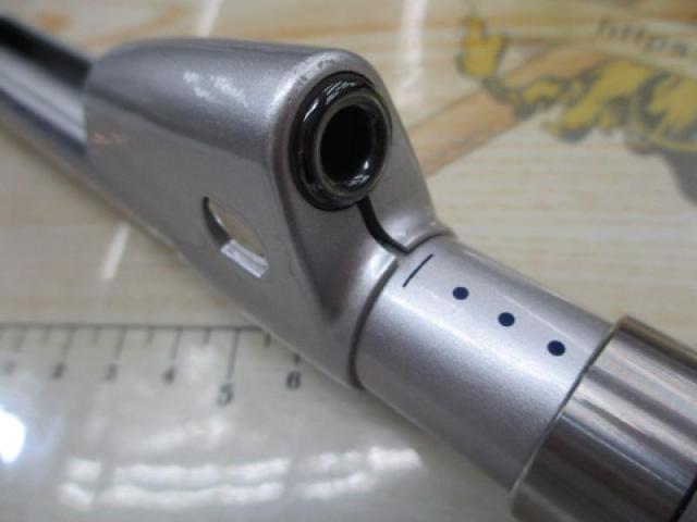 IGSサーフリーダー 425CX-T