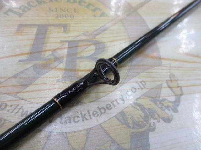 インスパイア ICSC-62M｜＠ベリーネット 日本最大新品中古釣具WEBショップ