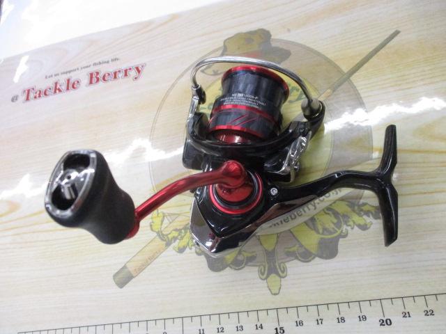18月下美人MX LT1000S-P