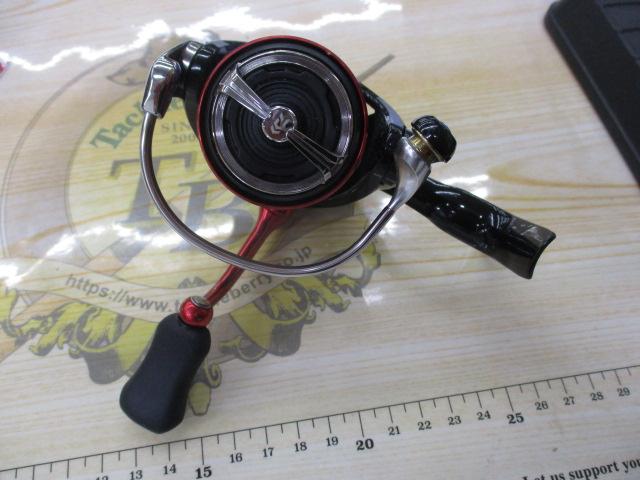 18月下美人MX LT1000S-P