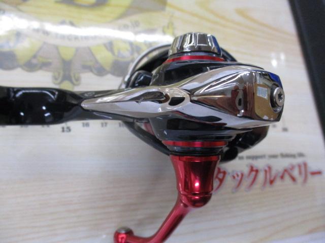 18月下美人MX LT1000S-P