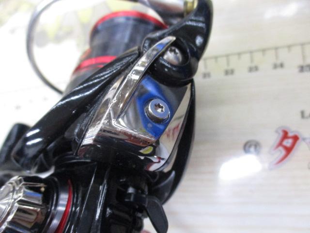 18月下美人MX LT1000S-P