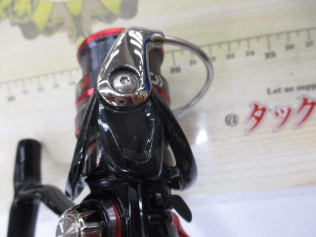 18月下美人MX LT1000S-P