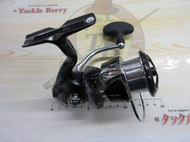 24ルビアス LT4000-XH｜＠ベリーネット 日本最大新品中古釣具WEBショップ