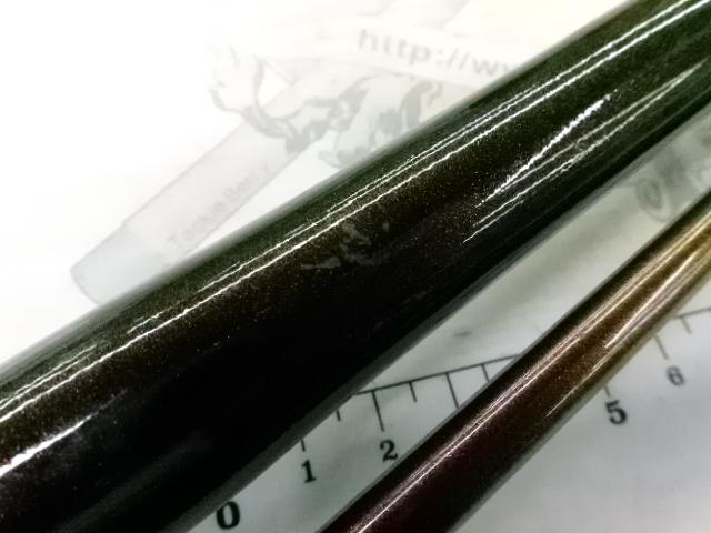 幻波カワハギ M180
