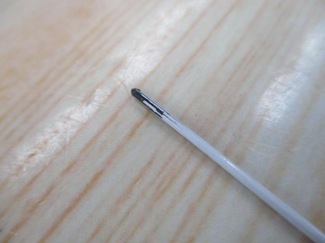 セフィアBBティップエギング S70M-S
