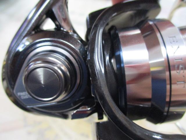 18イグジスト FC LT2500S-CXH