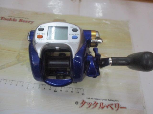 ハイパータナコン 500Fe｜＠ベリーネット 日本最大新品中古釣具WEBショップ