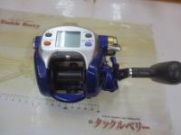 ハイパータナコン 500Fe