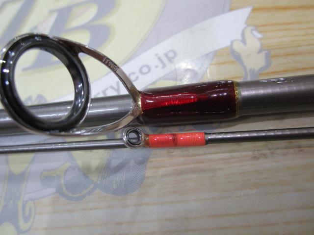 レッドフリップ RF802S-M