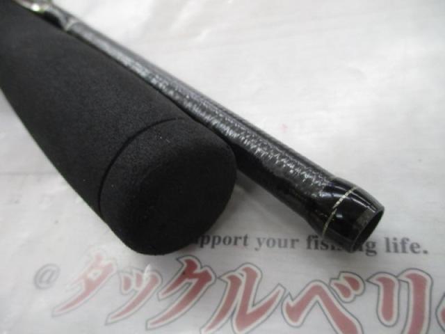 ディアルーナXR S906ML｜＠ベリーネット 日本最大新品中古釣具WEBショップ