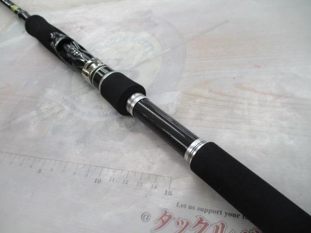 ディアルーナXR S906ML｜＠ベリーネット 日本最大新品中古釣具WEBショップ