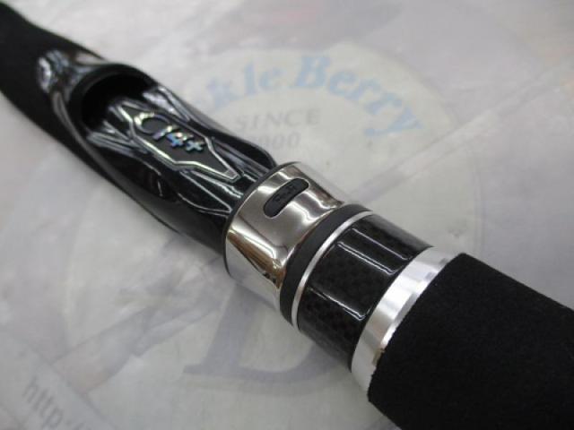 ディアルーナXR S906ML｜＠ベリーネット 日本最大新品中古釣具WEBショップ