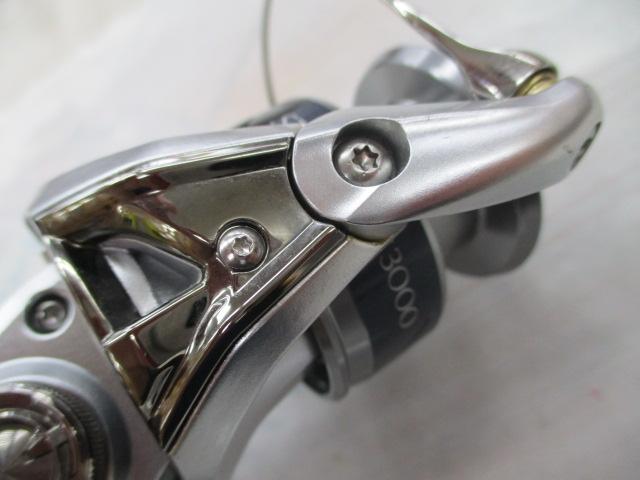 15ストラディック C3000HG