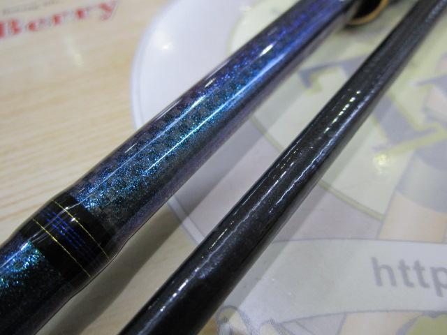 テンヤタチウオX 91-180・R