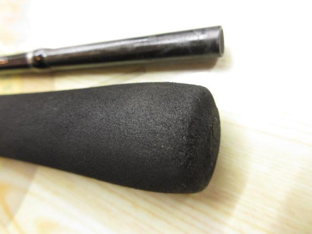 ソルティーアドバンスジギング S603ML