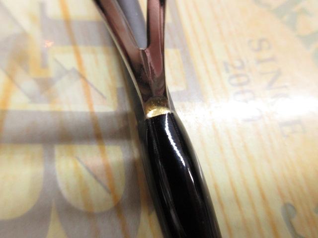 ソルティーアドバンスジギング S603ML