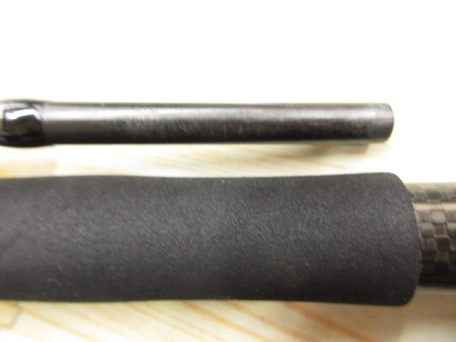 ソルティーアドバンスジギング S603ML