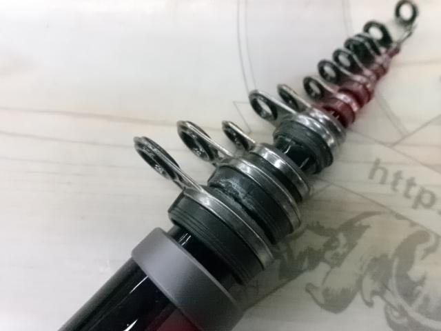 がま磯グレ競技スペシャル 175-50｜＠ベリーネット 日本最大新品中古
