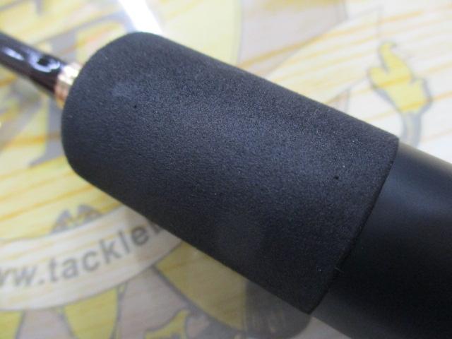 ステップスティックRYU/SSR-1602ULブラック