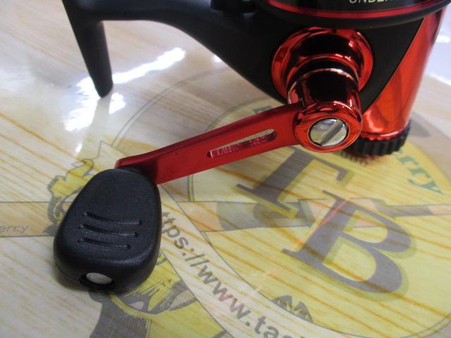 14アンダースピン 80