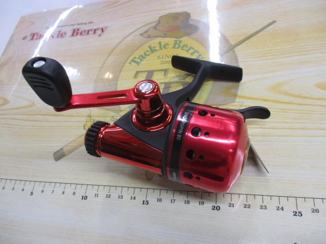 14アンダースピン 80