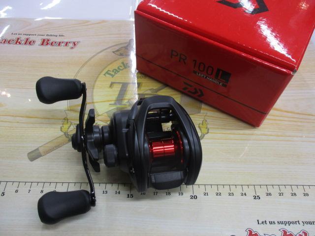 PR 100L