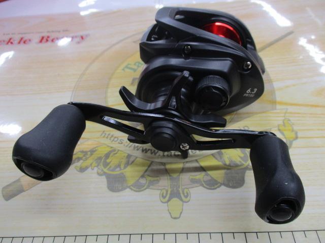 PR 100L