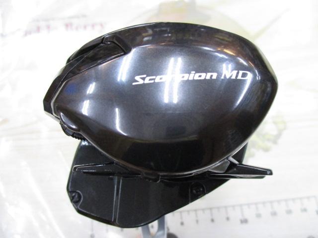 24スコーピオンMD 200XG