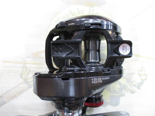 24スコーピオンMD 200XG