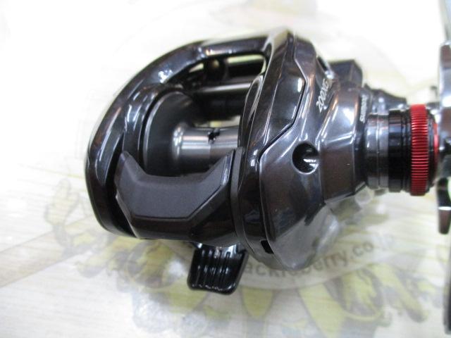 24スコーピオンMD 200XG