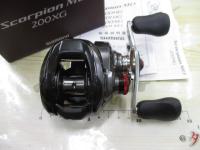 24スコーピオンMD 200XG