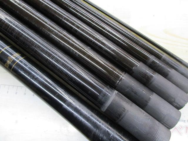 AWトーナメント銀影硬派 荒瀬抜85F