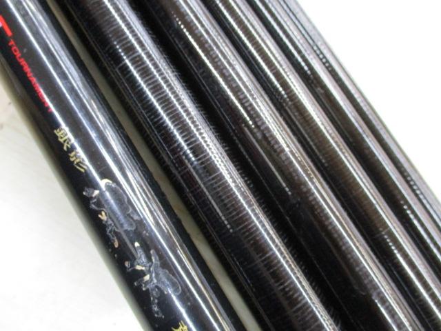 AWトーナメント銀影硬派 荒瀬抜85F