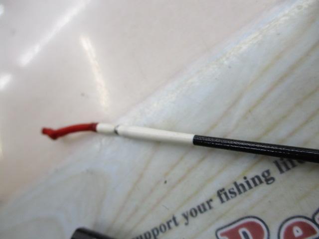 AWトーナメント銀影硬派 荒瀬抜85F