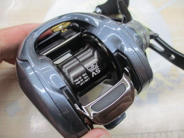 ジリオン SV TW 1016SV-XXH｜＠ベリーネット 日本最大新品中古釣具WEB