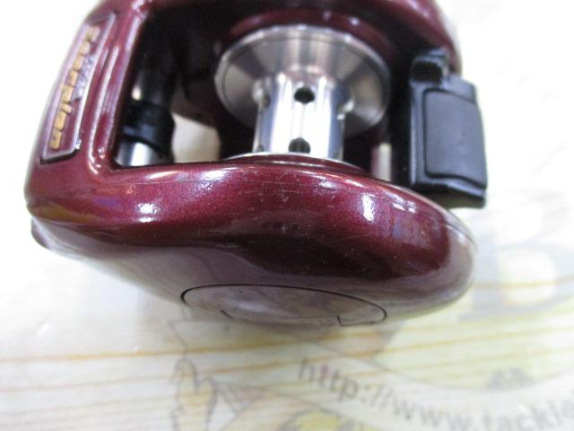 メタニウムXT RH(赤)