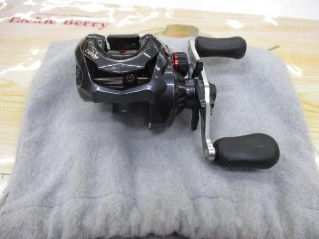 カシータスMGL 101HG LH