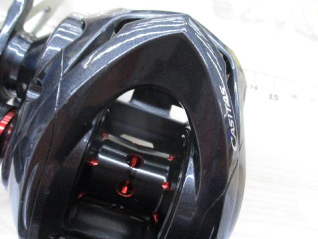 カシータスMGL 101HG LH