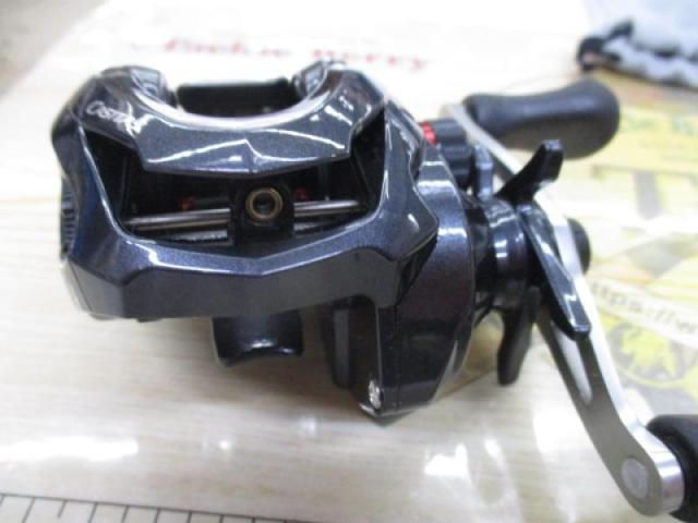 カシータスMGL 101HG LH